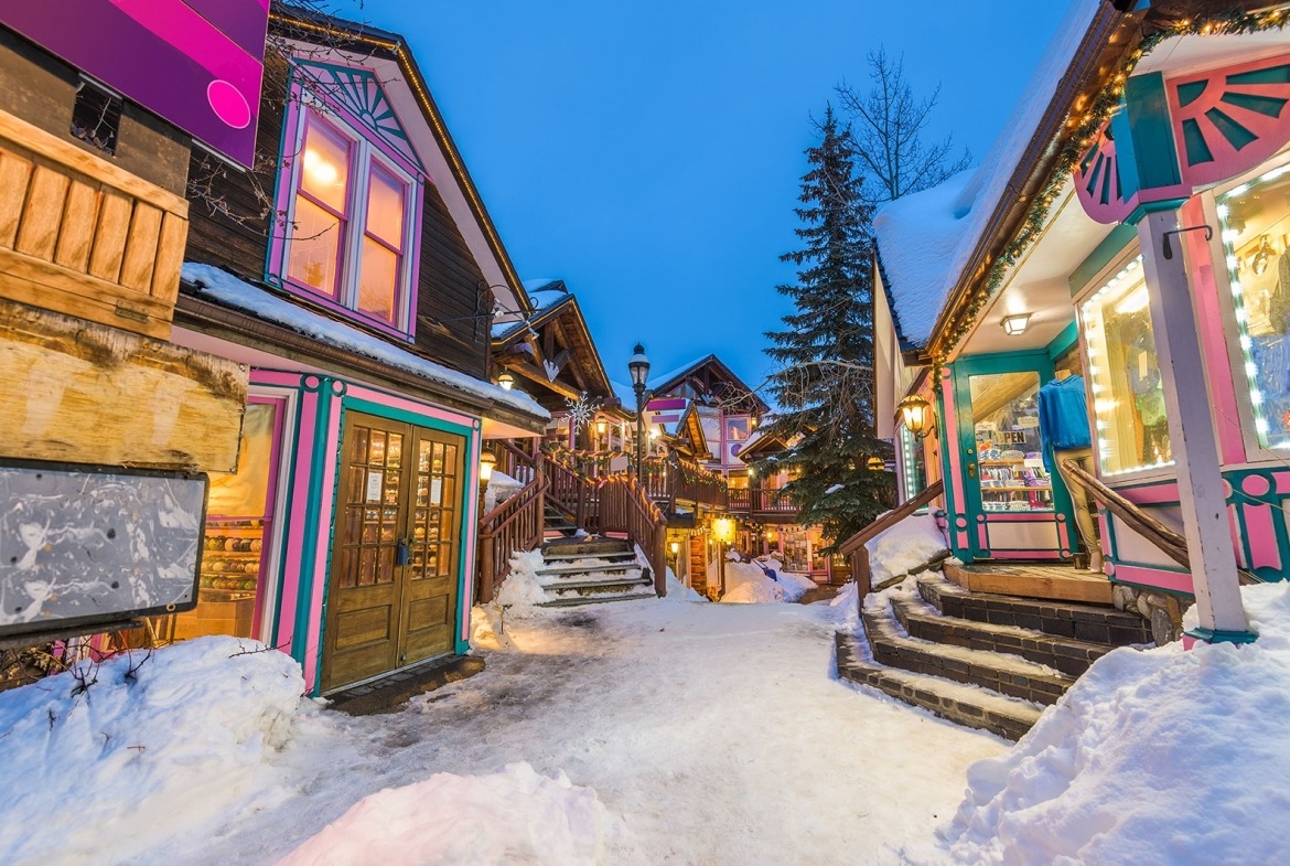 Downtown Main Street Breckenridge (1)
