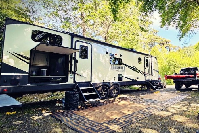 Duncans Mills RV Club
