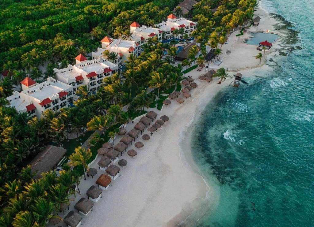 El Dorado Royale