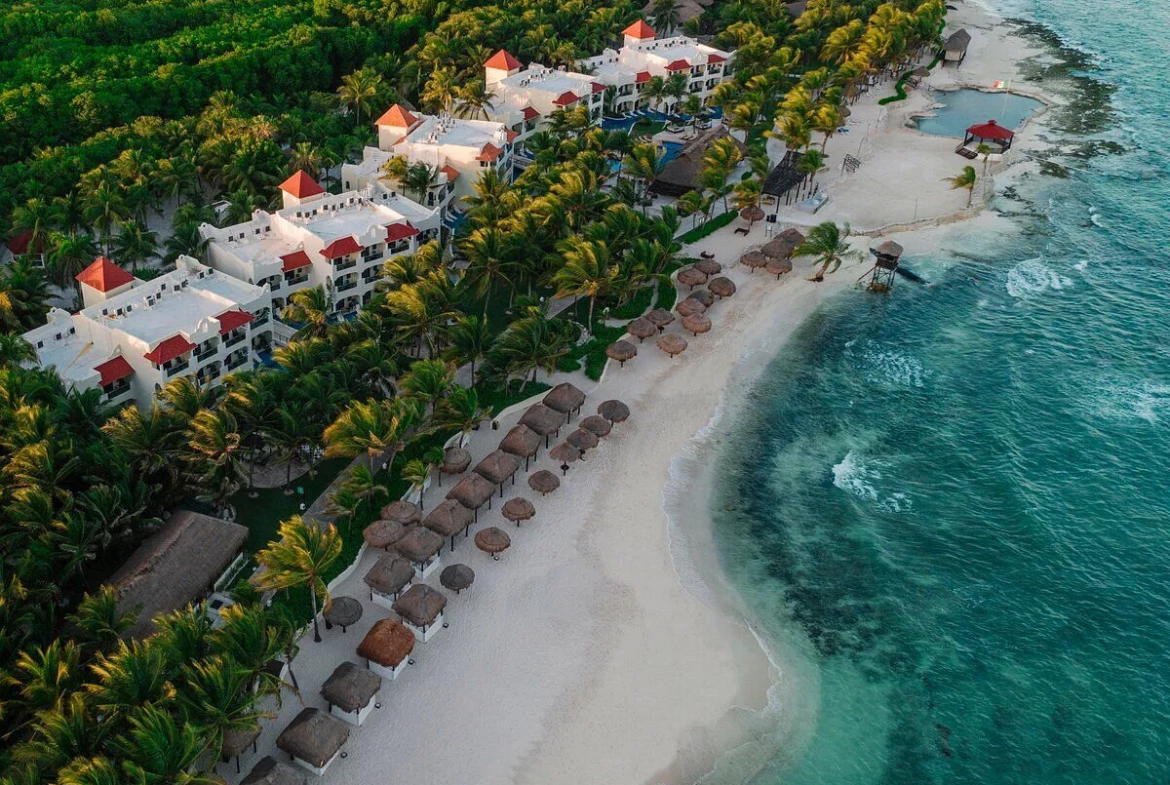 El Dorado Royale