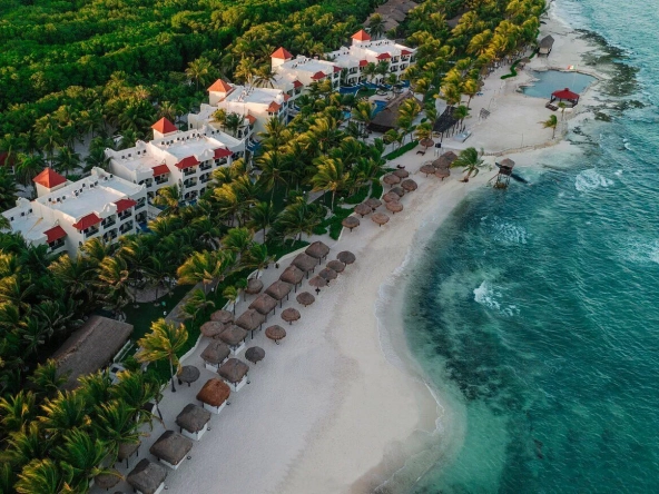 El Dorado Royale