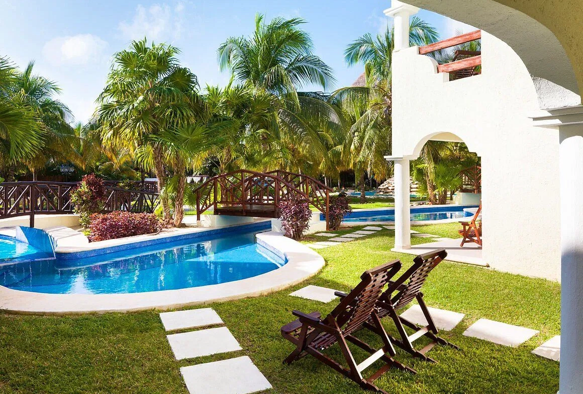 El Dorado Royale Pool Villa