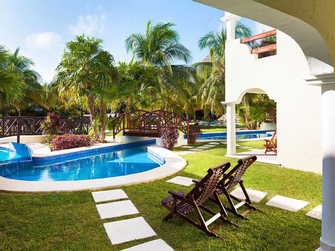 El Dorado Royale Pool Villa