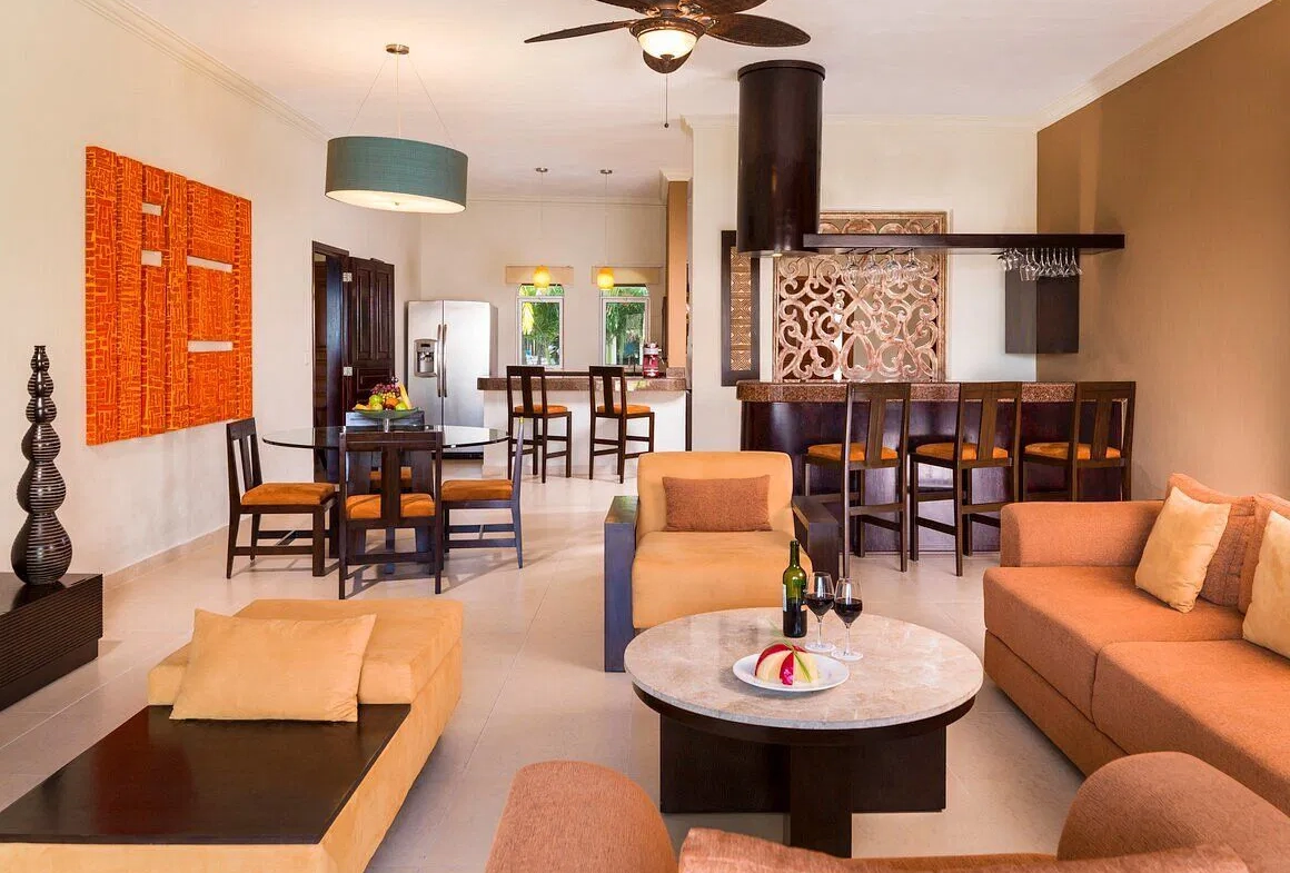 El Dorado Royale Villa