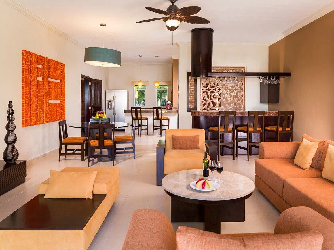 El Dorado Royale Villa
