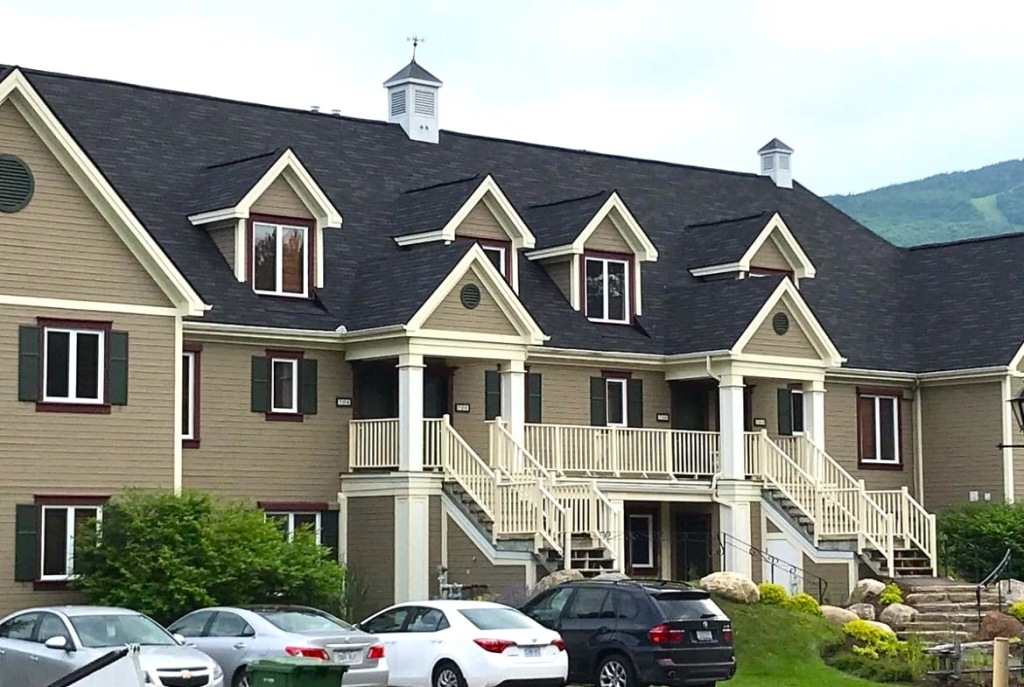 Club Intrawest-Tremblant