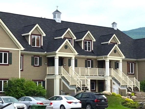 Club Intrawest-Tremblant