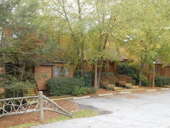 Fairway Forest At Sapphire Valley exterior