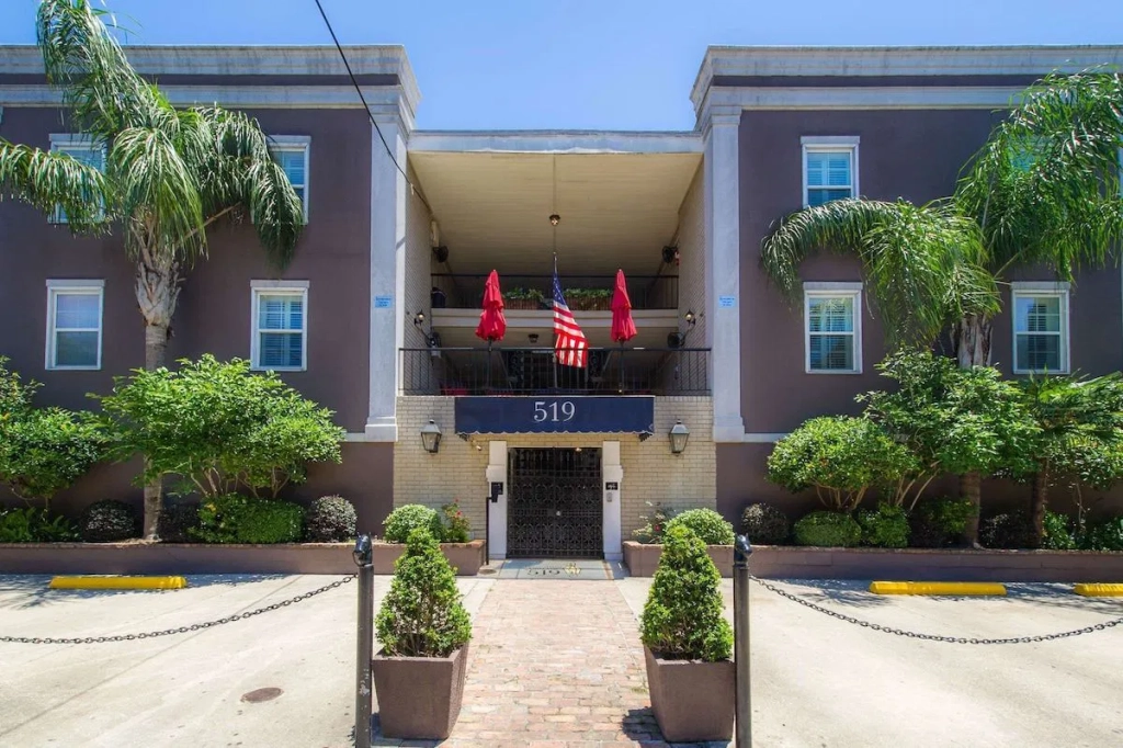 Festiva Resorts – Frenchmen Orleans