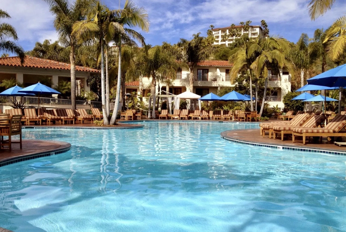 Welk Resorts Platinum Points: Four Seasons Resort Club Aviara