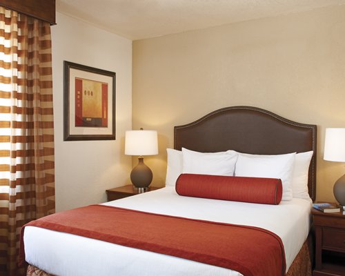 Gevc At Havasu Dunes bedroom