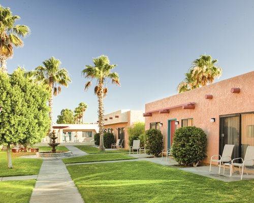 Gevc At Havasu Dunes exterior 2