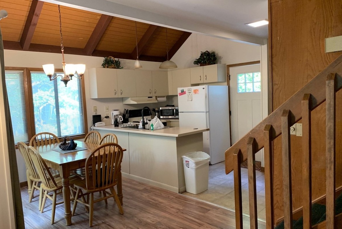 Golf Club Villas At Big Canoe villas suite