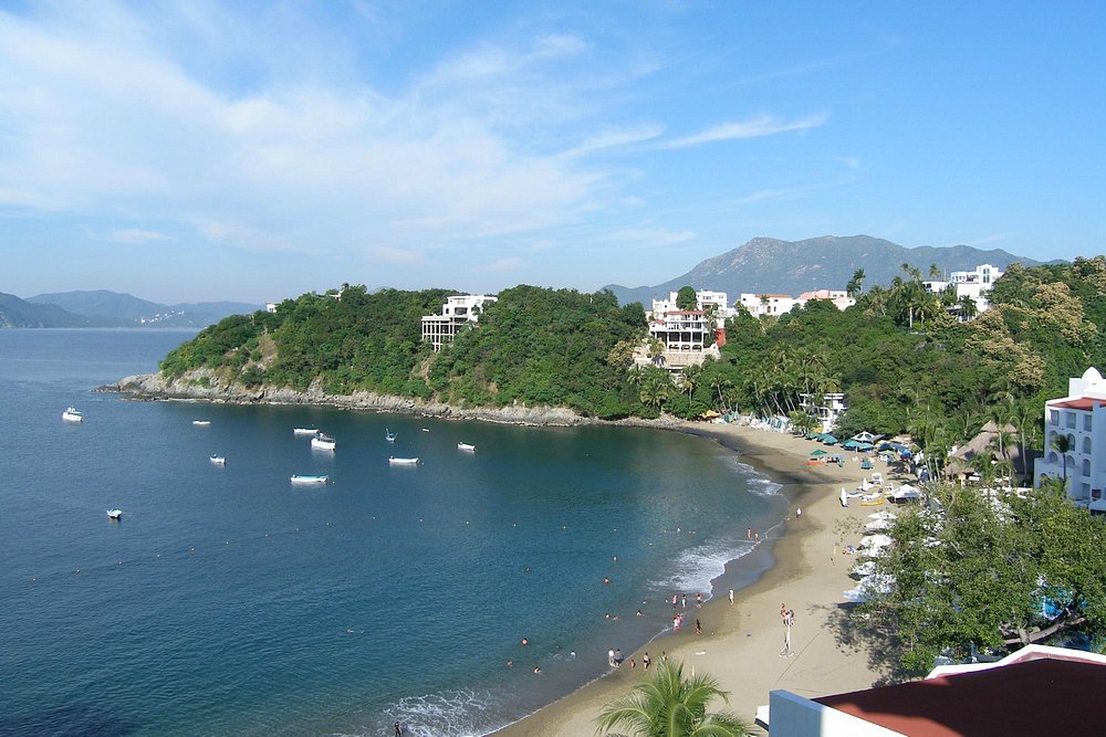 Gran Costa Real Manzanillo