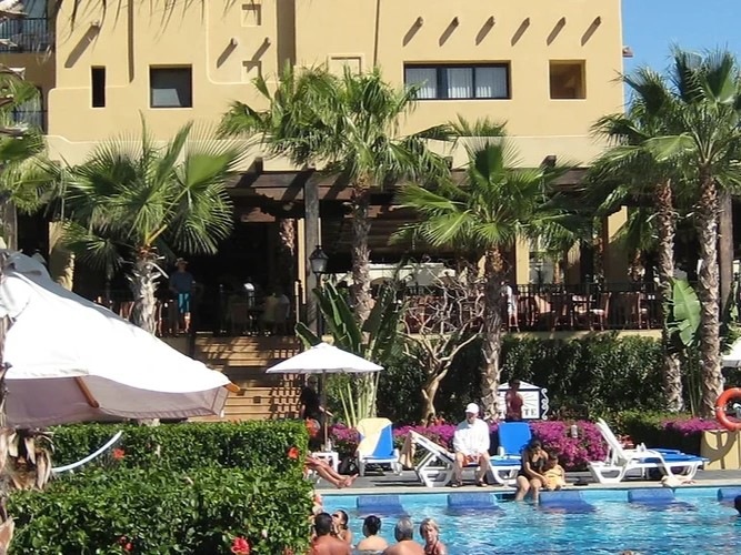 Grand Getaways Vacation Travel Club
