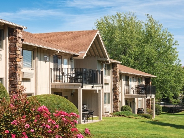 WorldMark Grand Lake