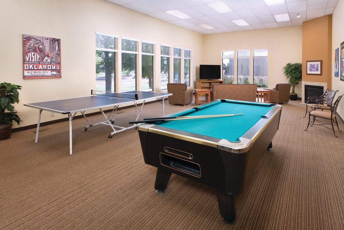 WorldMark Grand Lake