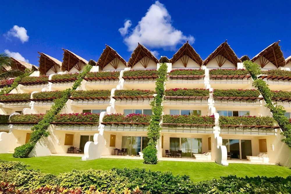 Grupo Velas Resorts 4
