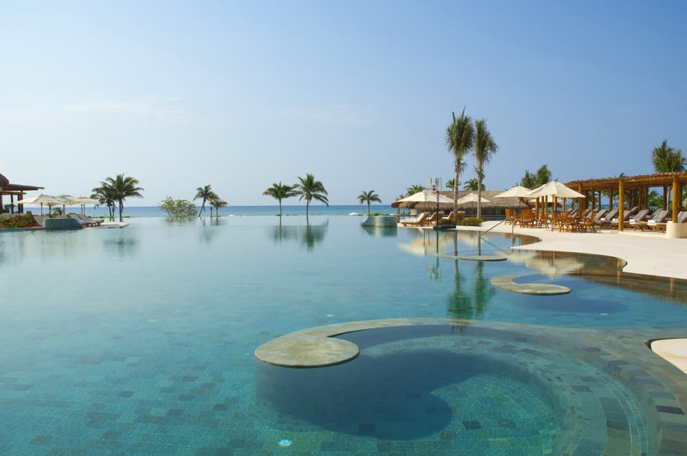 Grupo Velas Resorts 5