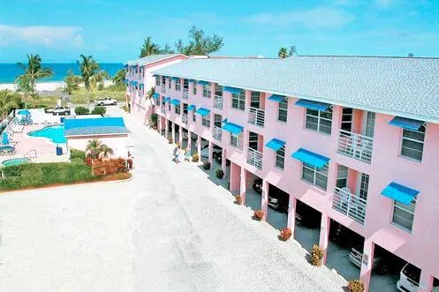 Gulf Stream Beach Resort