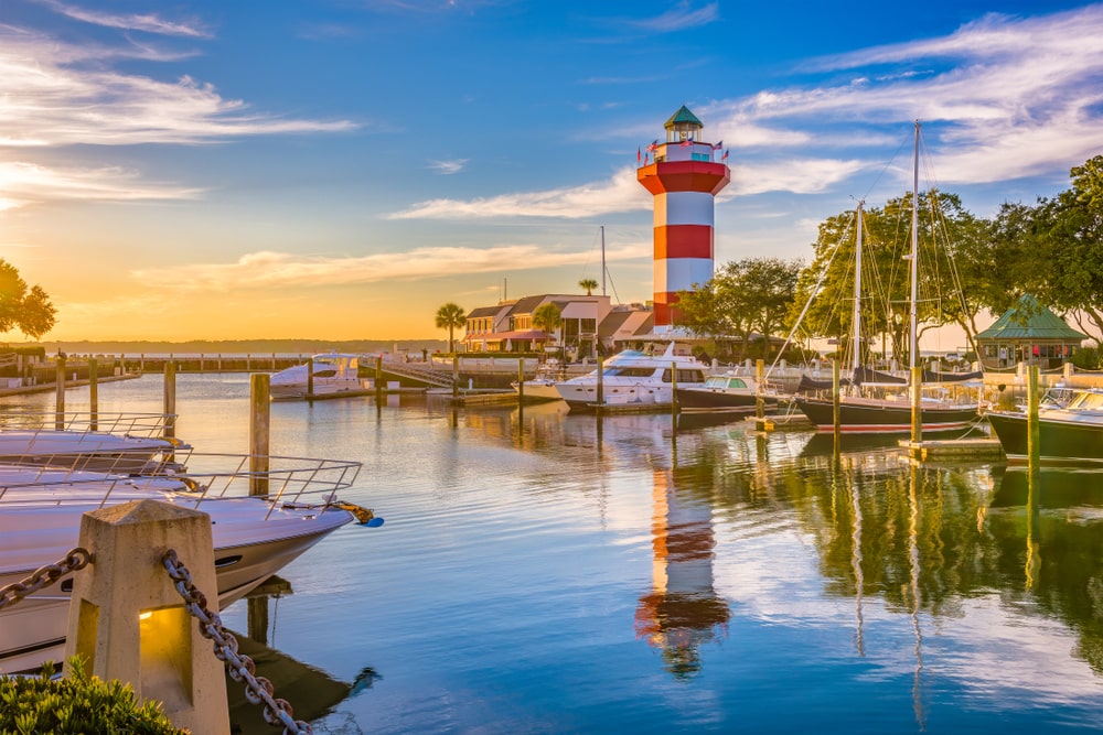 Hilton Head