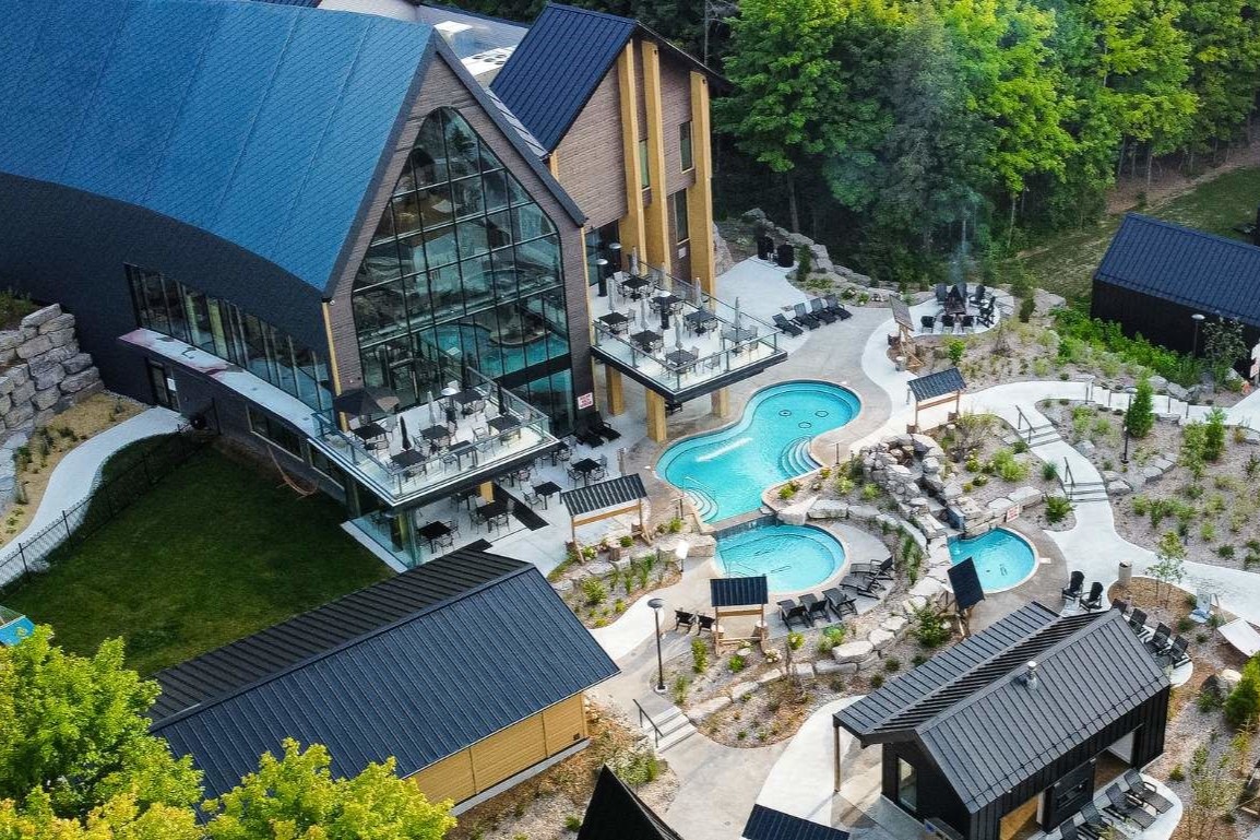 Horseshoe Resort