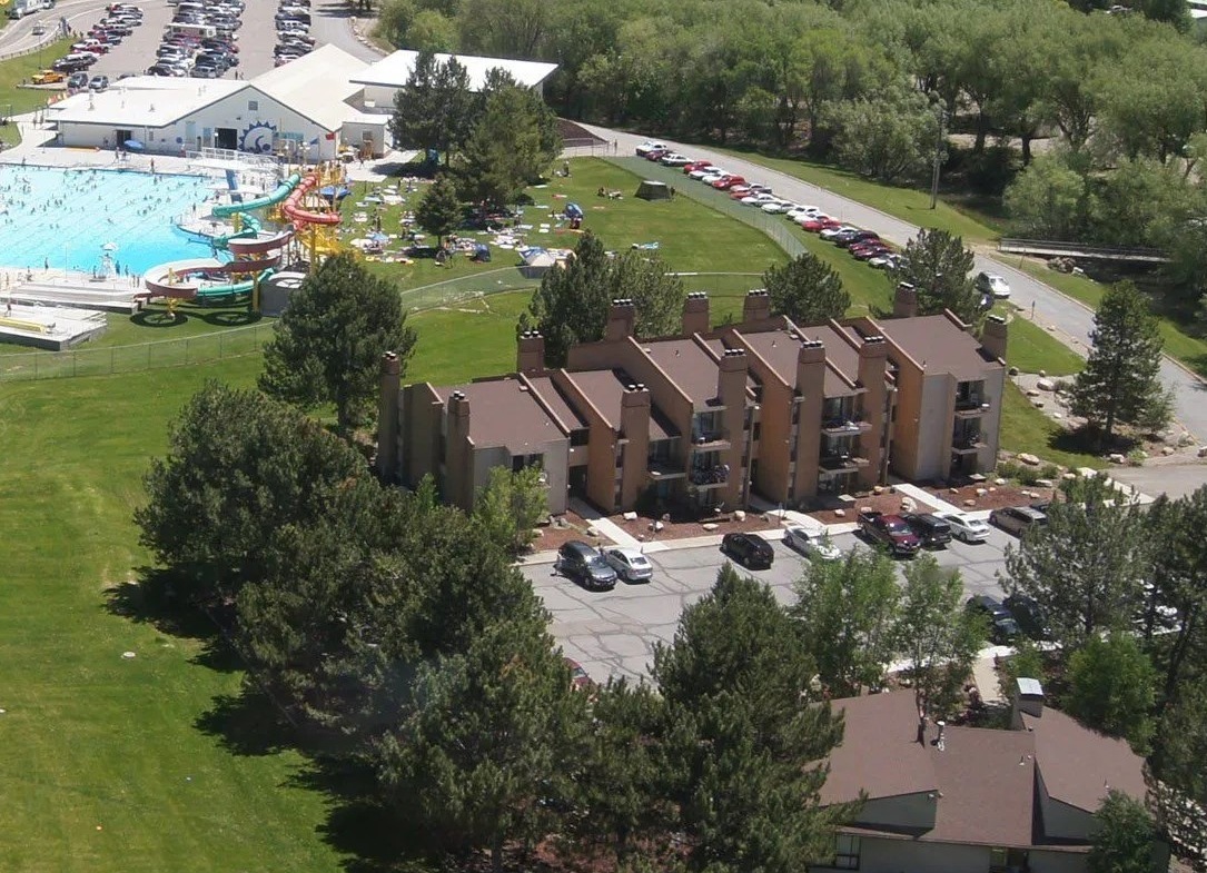 Hot Springs Village