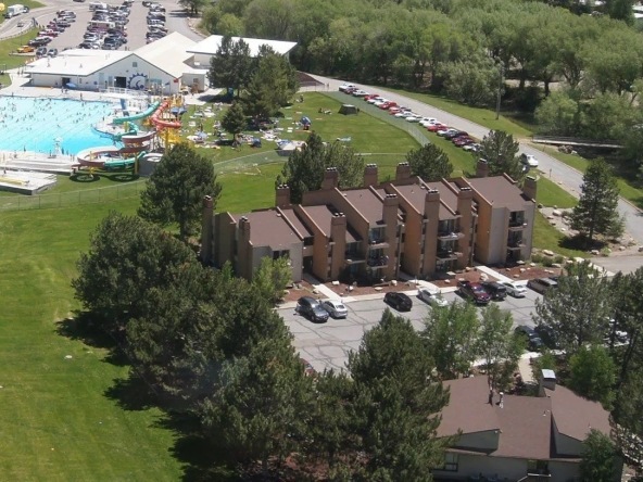 Hot Springs Village