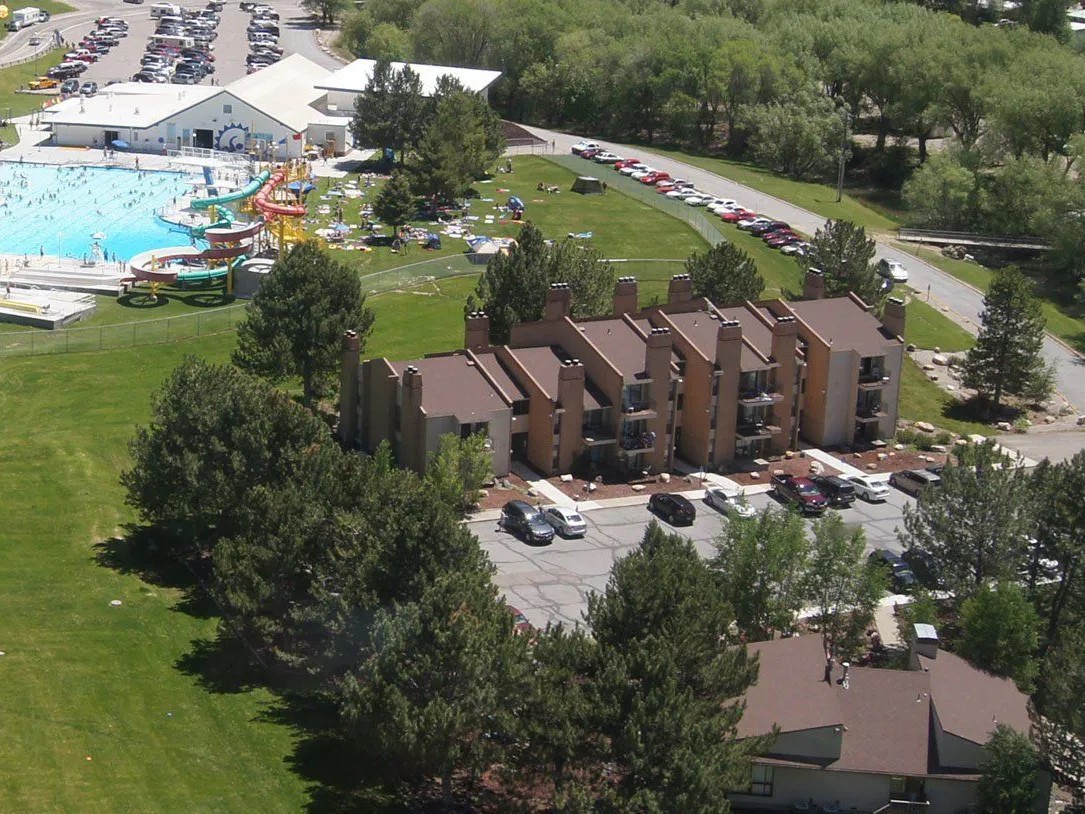 Hot Springs Village