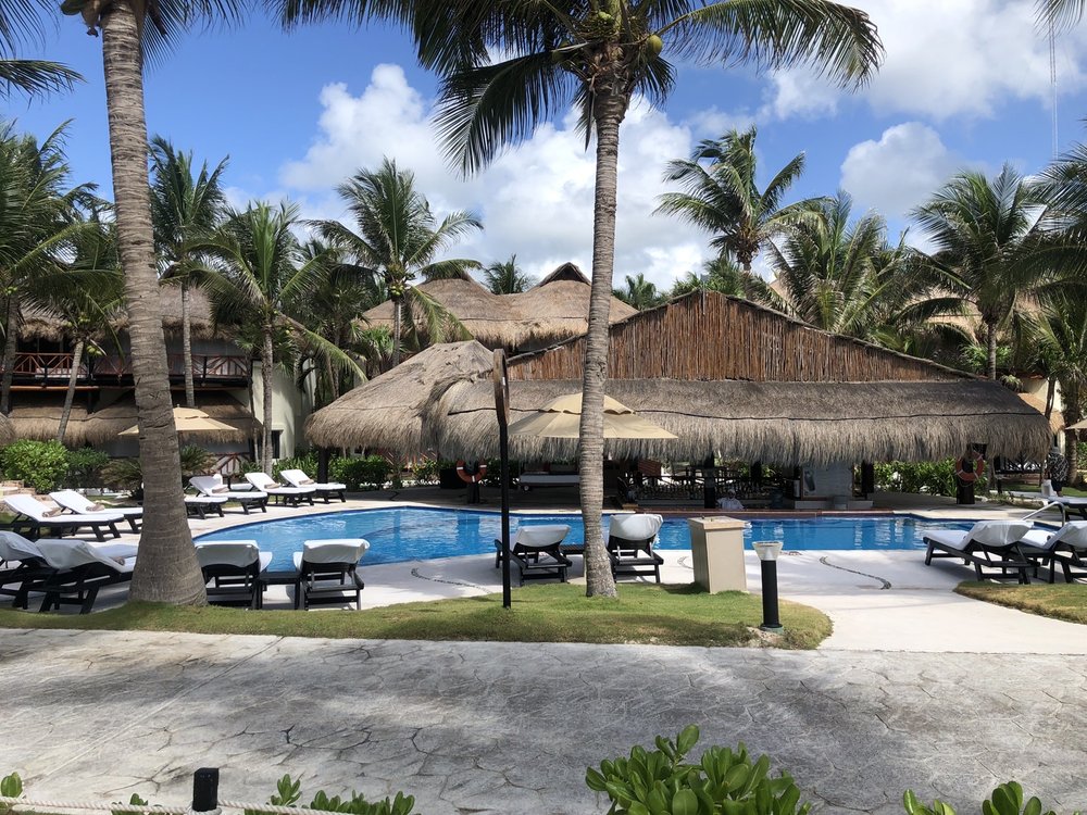 Hotel Dorado Royale Casitas