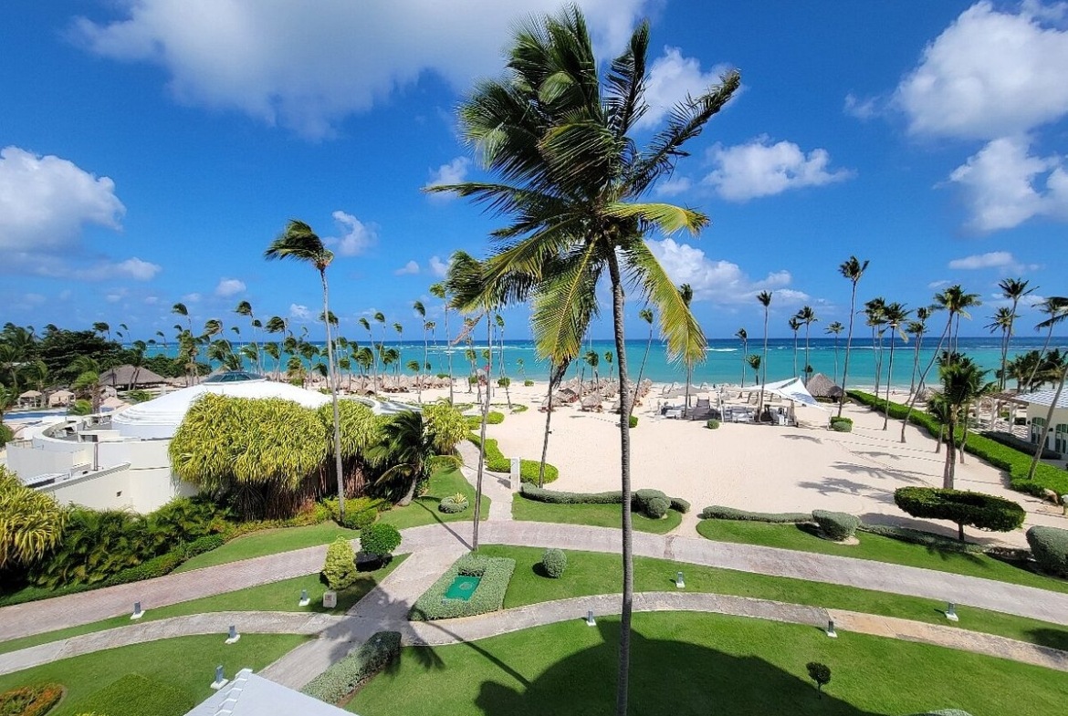 Iberostar grand bavaro