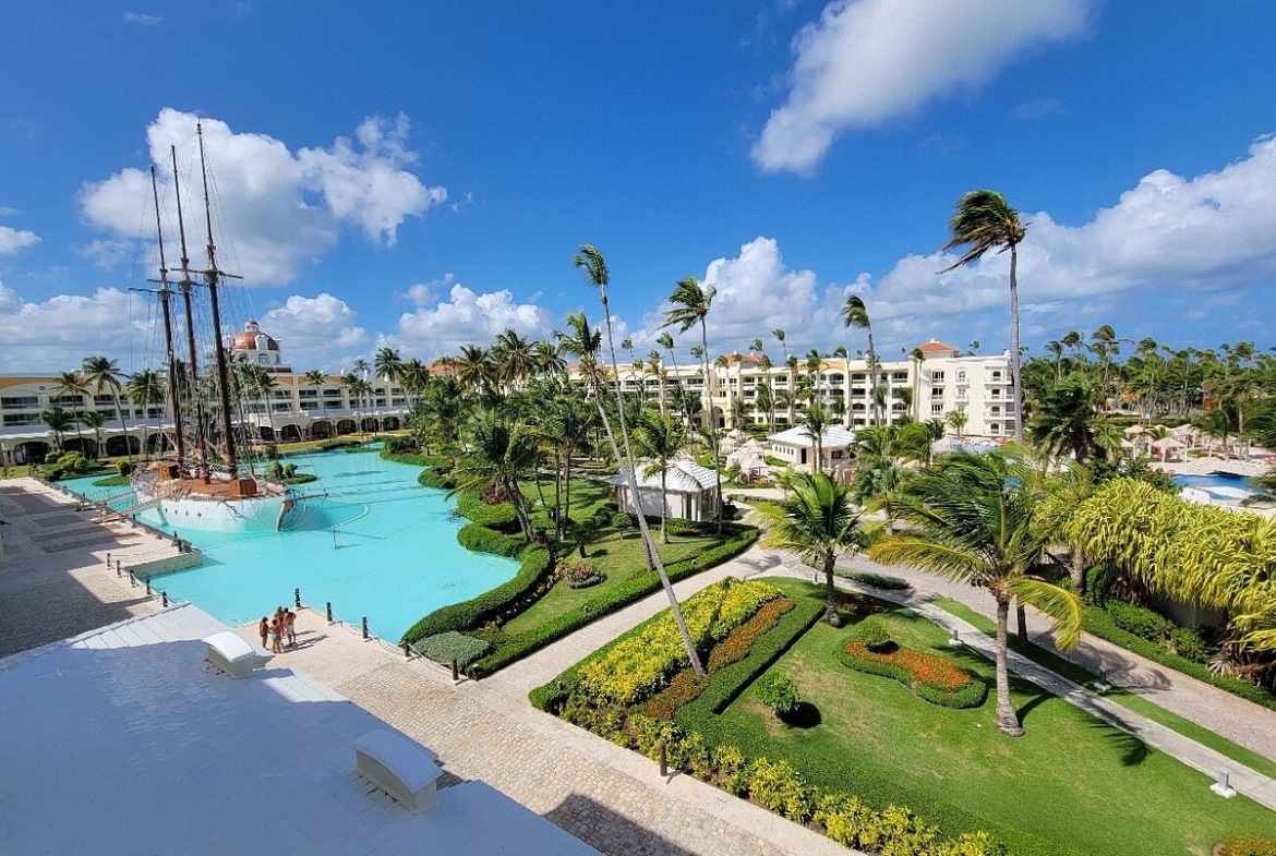 Iberostar grand bavaro 2