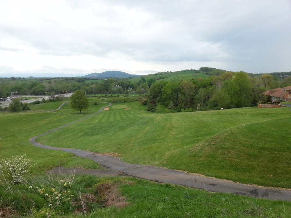 Ingleside Resort