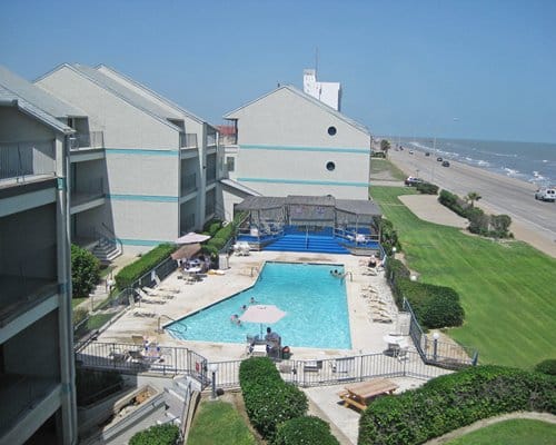 Leisure Getaways Inc at Inverness by the Sea