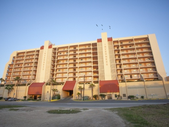 Inverness At South Padre