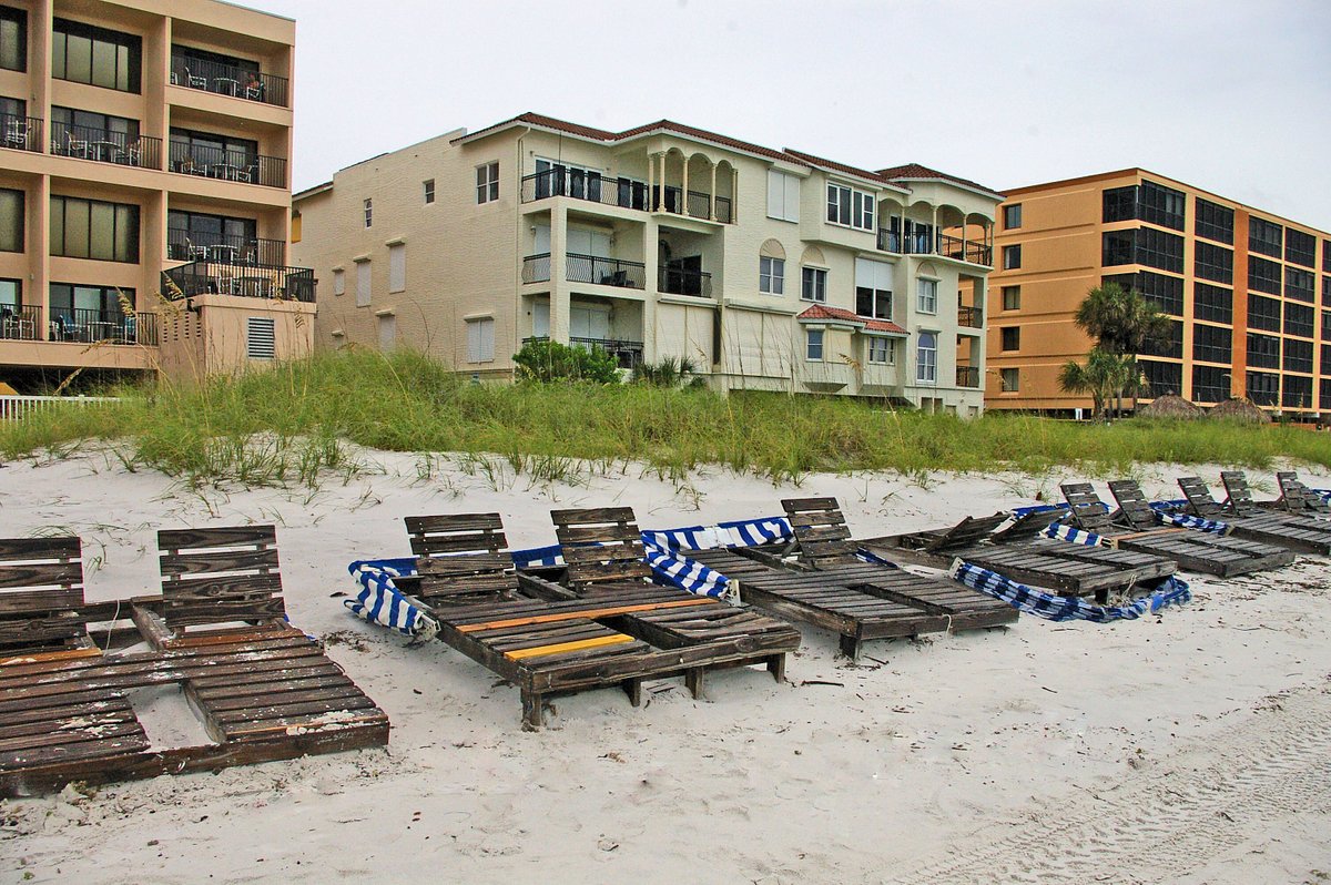 resort beach