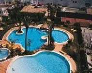 Jardines Del Puerto pool