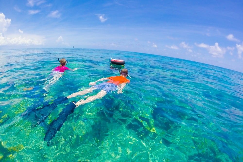 RVI Club Membership Key West