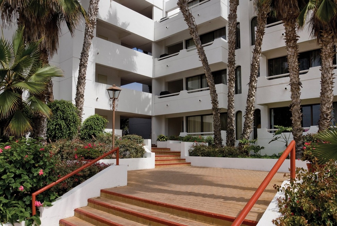 WorldMark La Paloma Exterior