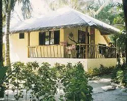 Laguna De Boracay