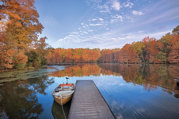 Vacation Travel Club, Inc. Membership Lake Marion