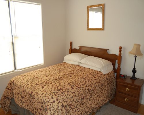 Lake Marion Resort And Marina bedroom