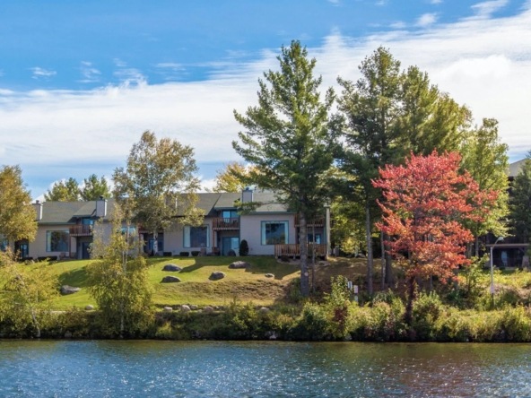 Lake Placid Club Lodges