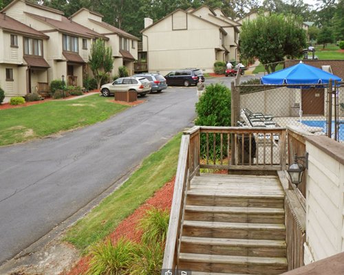 Lakeview Golf Resort And Spa exterior