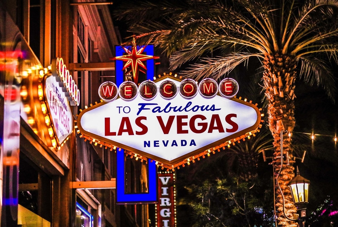 Las Vegas