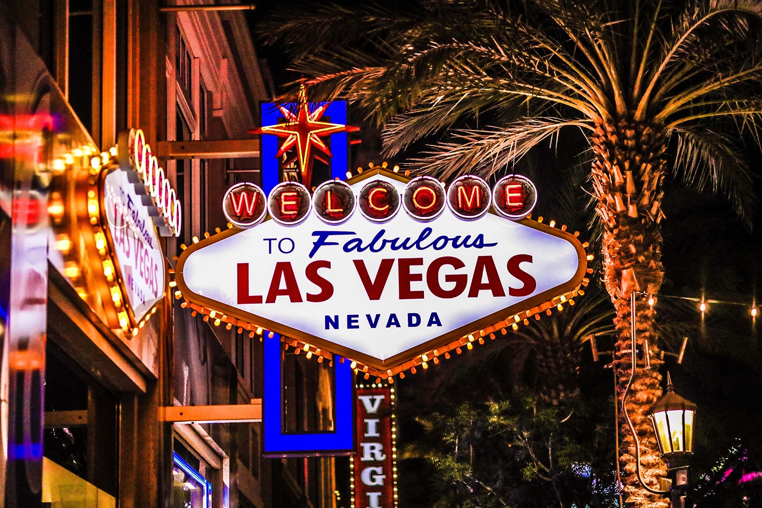 Las Vegas