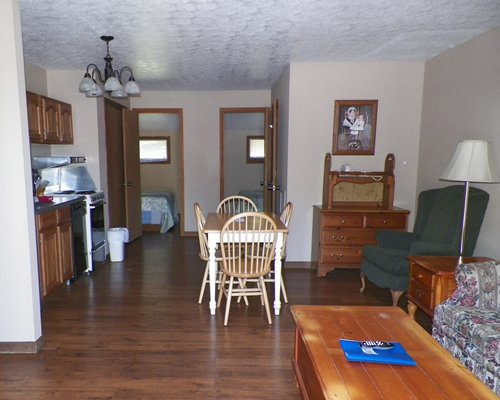full suite