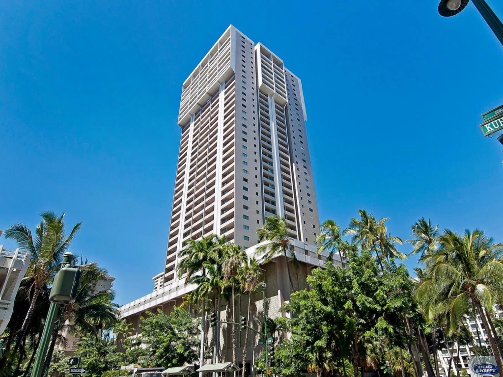 Lifetime In Hawaii