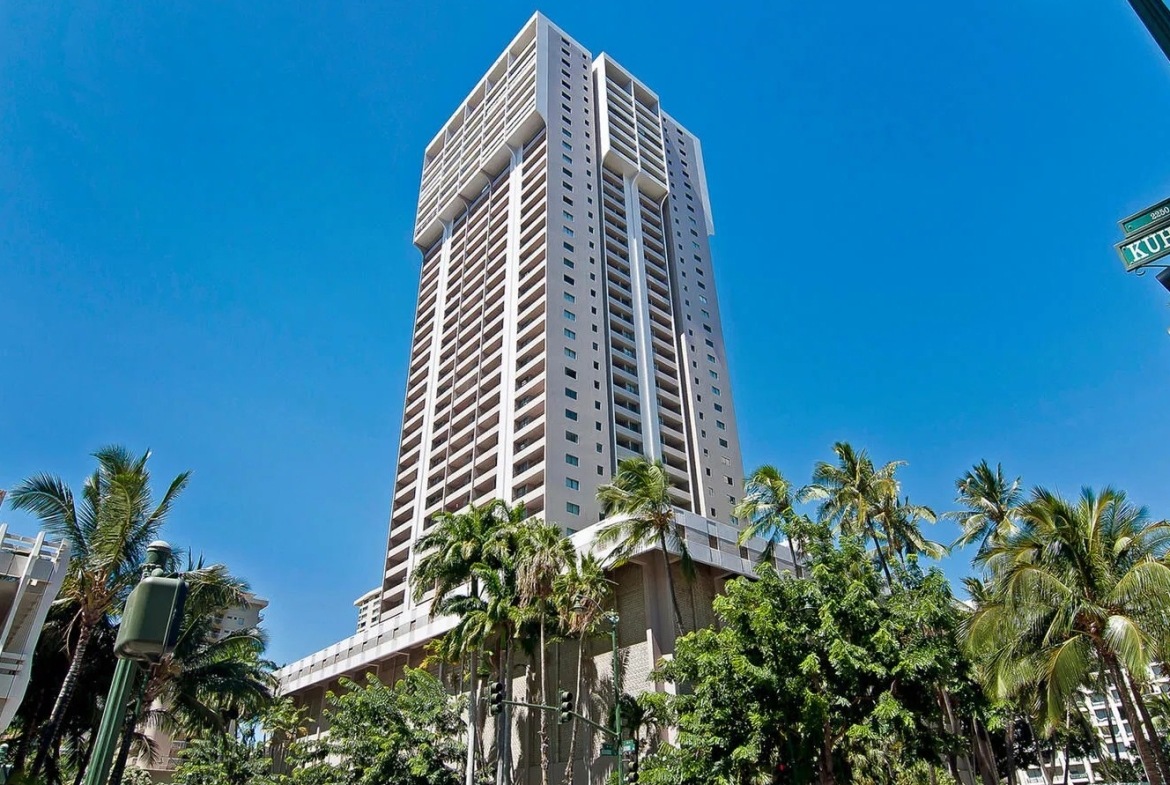 Lifetime In Hawaii