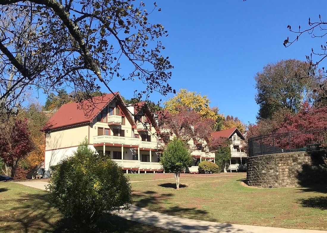 Loreley Resort exterior
